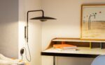 Ginger Plug-In Wall Lamp - Image 3