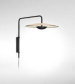 Ginger Plug-In Wall Lamp - Image 16