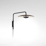 Ginger Plug-In Wall Lamp - Image 2