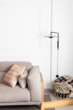 Ginger Plug-In Wall Lamp - Image 11