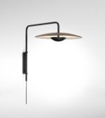 Ginger Plug-In Wall Lamp - Image 5