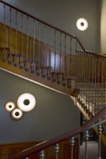 Ginger Round Wall Lamp - Image 19