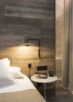 Ginger Round Wall Lamp - Image 3