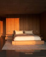 Ginger Round Wall Lamp - Image 5