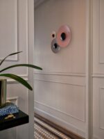 Ginger Round Wall Lamp - Image 15