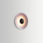 Ginger Round Wall Lamp - Image 12