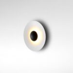 Ginger Round Wall Lamp - Image 2