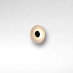 Ginger Round Wall Lamp - Image 13