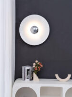 Simplicity Glow Wall Light - Image 11