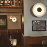 Simplicity Glow Wall Light - Image 17