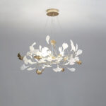 Gingko Chandelier R - Image 17