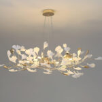 Gingko Chandelier R - Image 14
