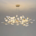 Gingko Chandelier R - Image 15