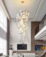 Gingko Ojo Chandelier - Image 4