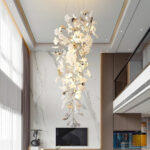 Gingko Ojo Chandelier - Image 2