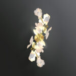 Gingko Flowers Wall Lamp - Image 17