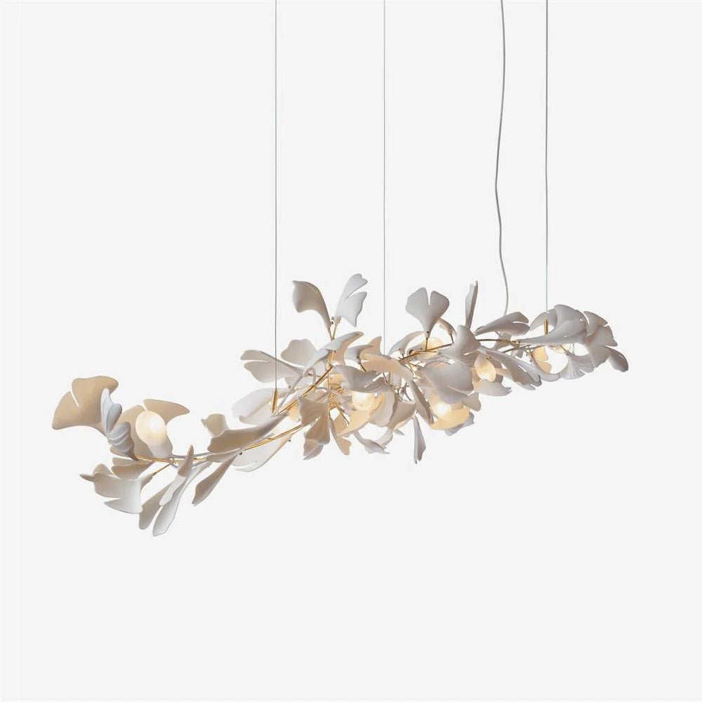 Gingko_Chandelier_A__001-174542.jpg Gingko Chandelier A - Image 1