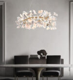 Gingko Chandelier U - Image 20