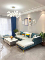 Gingko Chandelier O - Image 15