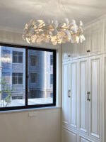 Gingko Chandelier O - Image 16