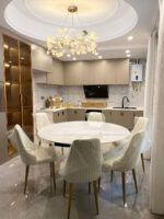 Gingko Chandelier O - Image 17