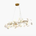 Gingko Chandelier M - Image 11