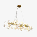Gingko Chandelier M - Image 9