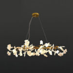Gingko Chandelier M - Image 15