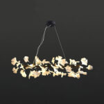 Gingko Chandelier M - Image 16