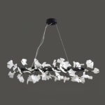 Gingko Chandelier M - Image 17