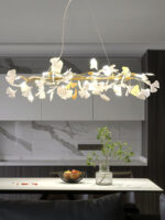 Gingko Chandelier M - Image 8