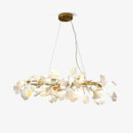 Gingko Chandelier M - Image 12