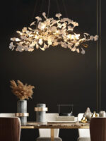 Gingko Chandelier N - Image 17