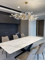 Gingko Chandelier N - Image 19