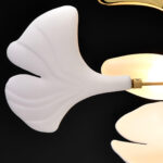 Gingko Chandelier N - Image 20