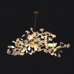Gingko Chandelier N - Image 11