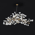 Gingko Chandelier N - Image 12