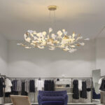 Gingko Chandelier N - Image 13
