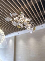 Gingko Chandelier N - Image 15