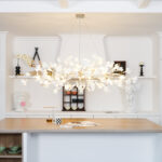 Gingko Chandelier N - Image 5