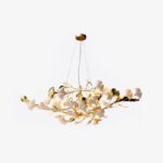 Gingko Chandelier S - Image 18
