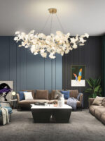 Gingko Chandelier S - Image 10