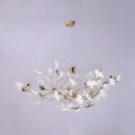 Gingko Chandelier S - Image 14