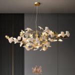 Gingko Chandelier S - Image 3