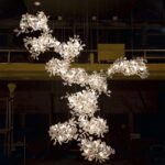 Gingko Chandelier F - Image 10