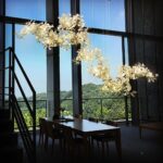 Gingko Chandelier C - Image 10
