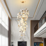 Gingko Ojo Chandelier - Image 14