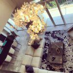 Gingko Chandelier B - Image 11