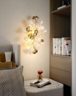 Gingko Wall Lamp - Image 13