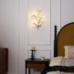 Gingko Wall Lamp - Image 6